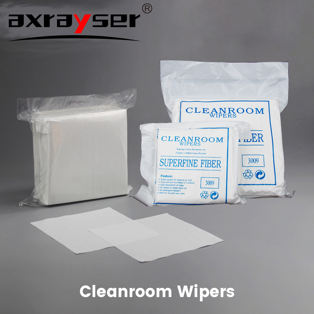 Cleanroom Wipers Non Dust Clot - Industrial Laser Printing Machine ulasan dan harga