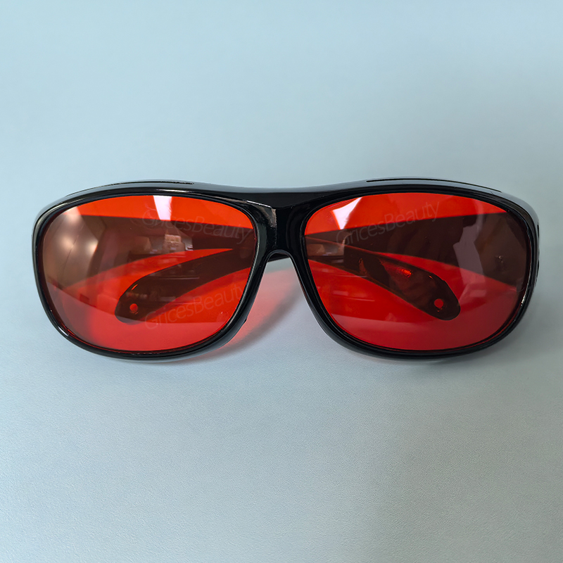 Lightweight Protective Glasses - Industrial Laser Glasses ulasan dan harga