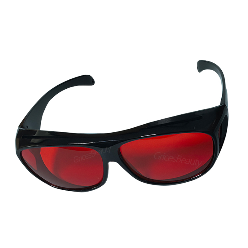 Lightweight Protective Glasses - Industrial Laser Glasses ulasan dan harga