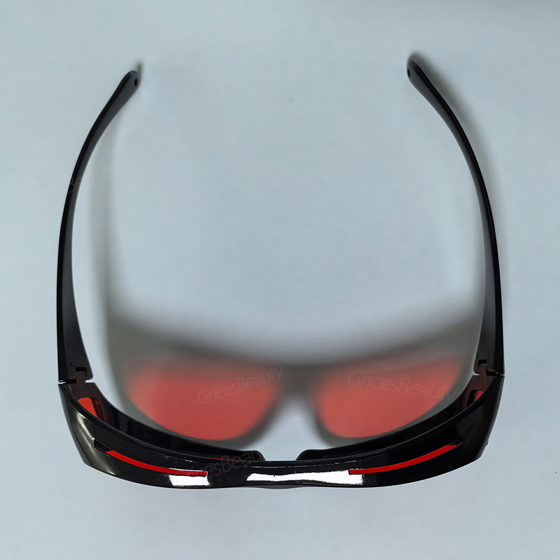 Lightweight Protective Glasses - Industrial Laser Glasses ulasan dan harga