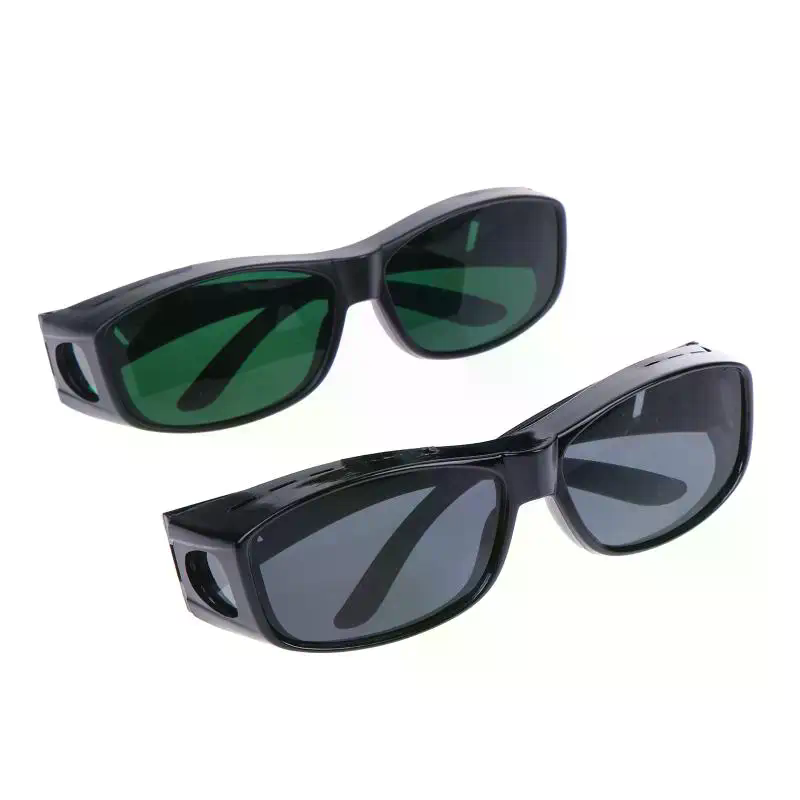 High Quality! Welder's Anti La - Industrial Laser Glasses ulasan dan harga