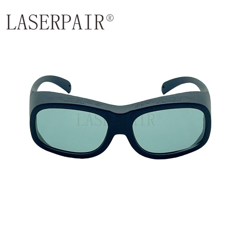LaserPair 870-11000nm Absorbin - Industrial Laser Glasses ulasan dan harga