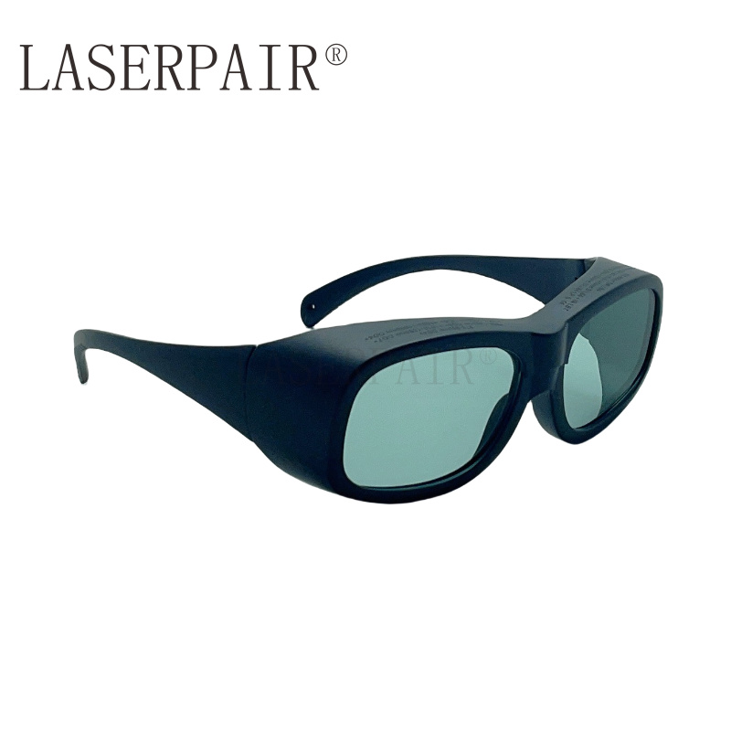 LaserPair 870-11000nm Absorbin - Industrial Laser Glasses ulasan dan harga