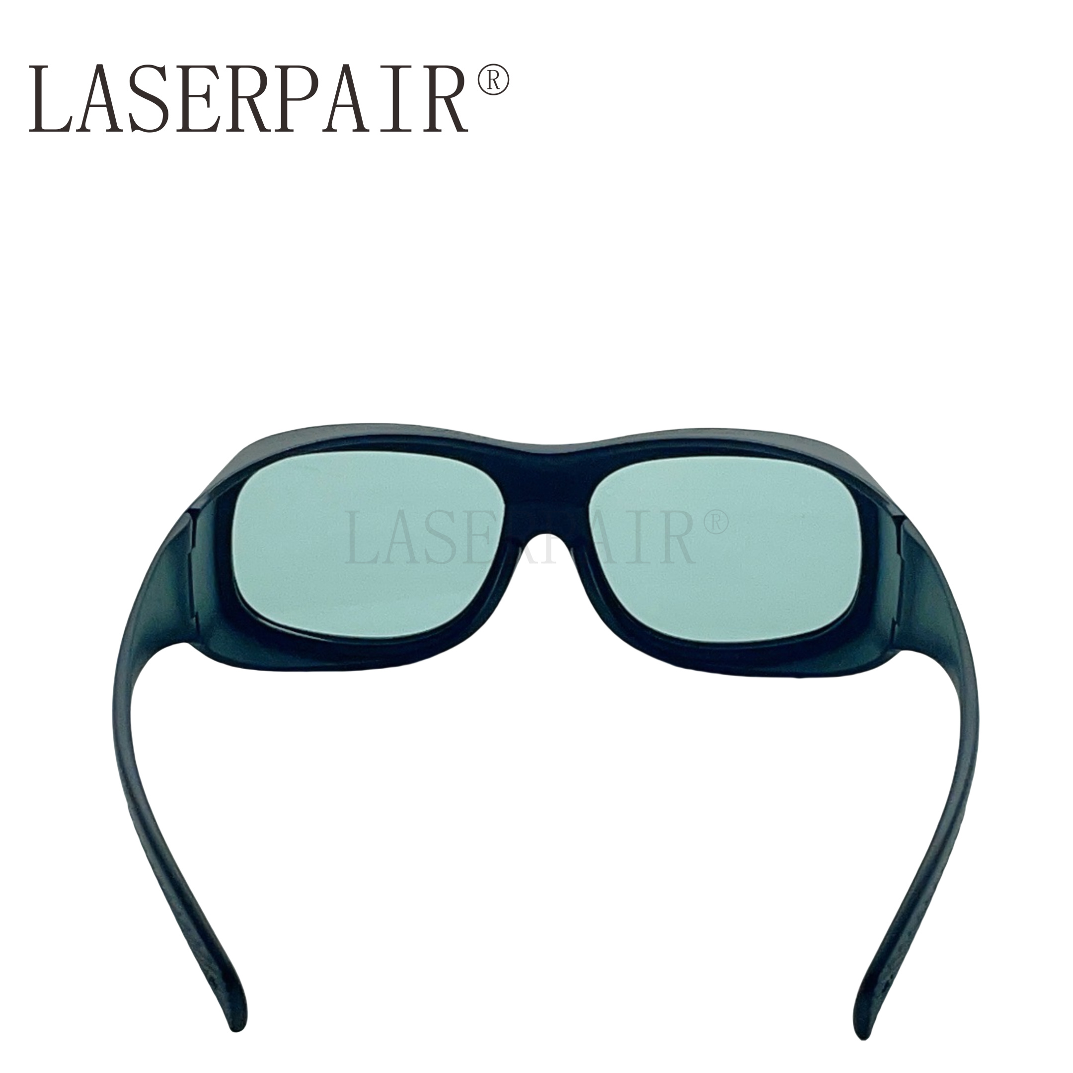 LaserPair 870-11000nm Absorbin - Industrial Laser Glasses ulasan dan harga