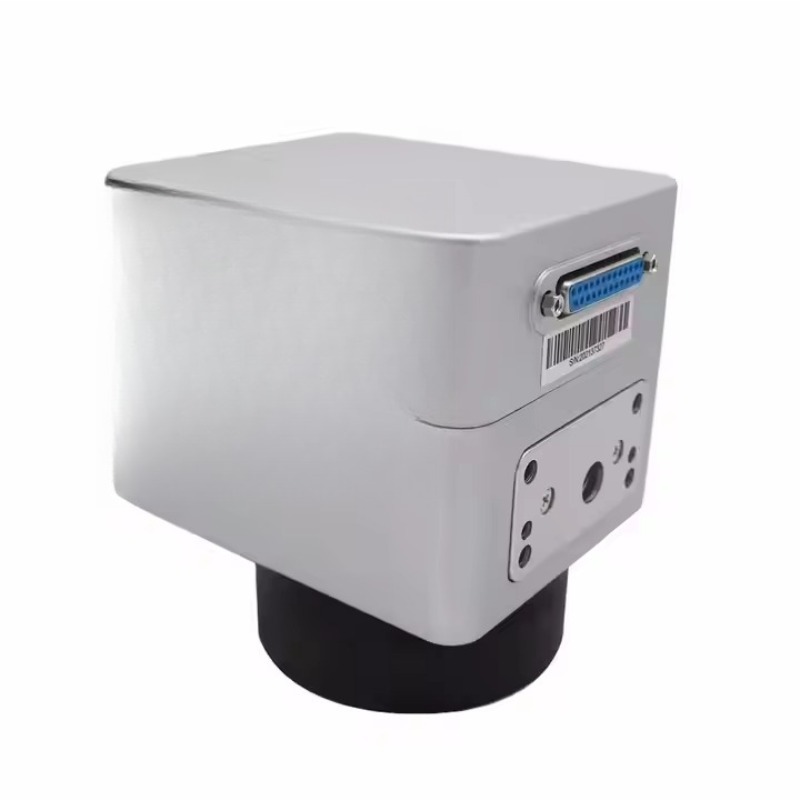 High Performance 1064nm Fiber  - Galvo Scan Head ulasan dan harga