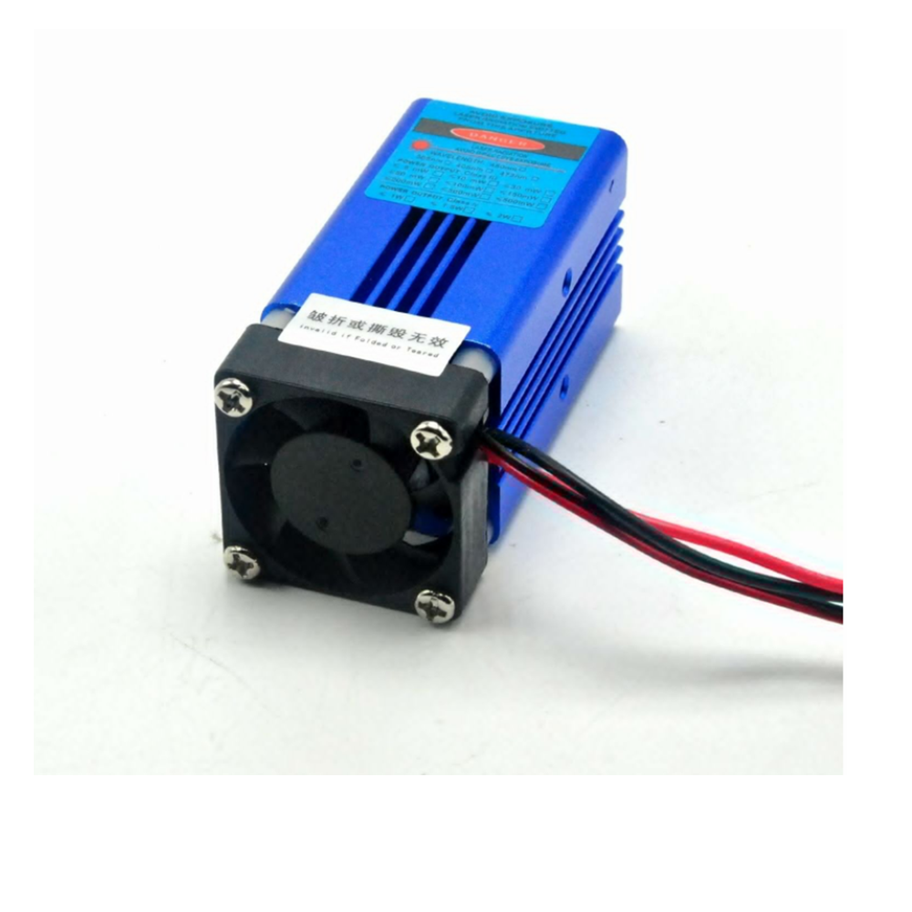 Industrial 405nm 100mw 300mw 4 - Industrial Laser Diode ulasan dan harga