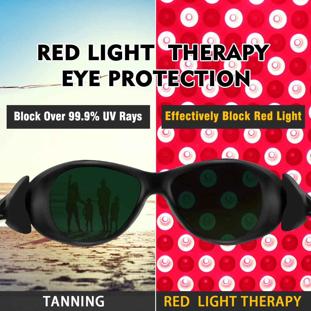 Laser Goggles All Wavelength 2 - Industrial Laser Glasses ulasan dan harga