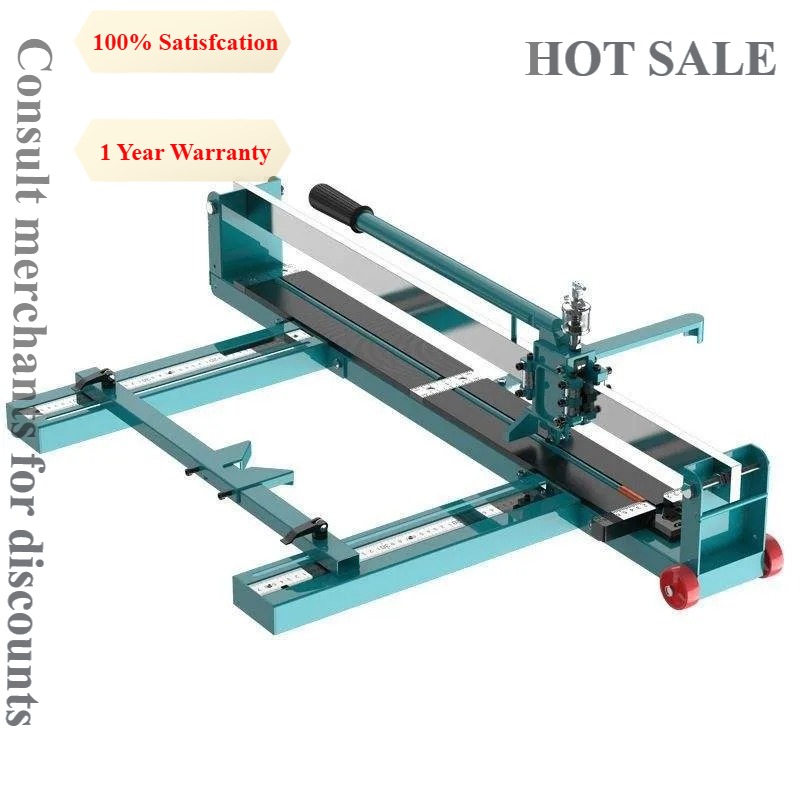 A81 Industrial Manual Tile Cut - Industrial Laser Tool ulasan dan harga