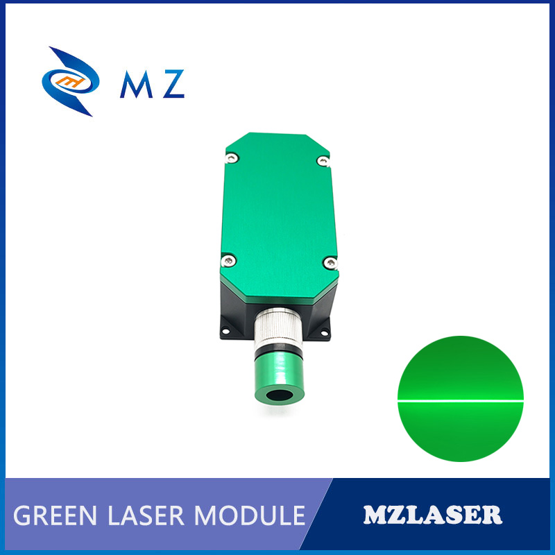 TTL PWM Green Line Laser Diode - Industrial Laser Diode ulasan dan harga