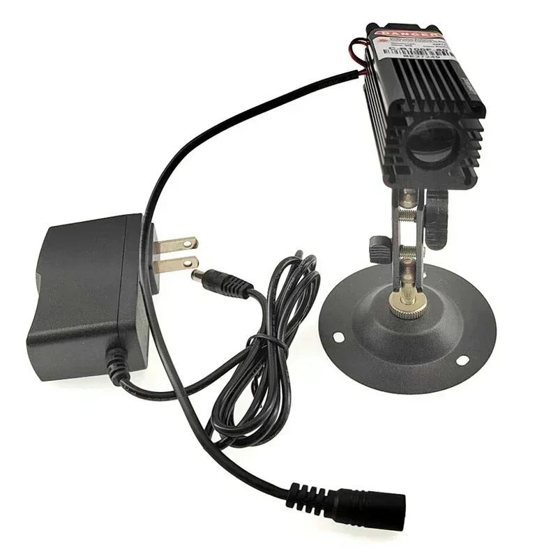 650nm 520nm Red Green Dot Fat  - Industrial Laser Diode ulasan dan harga