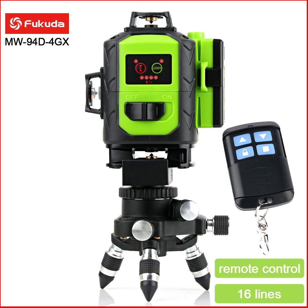 515NM Class ll，Fukuda MW-94D-4 - Industrial Lasers ulasan dan harga