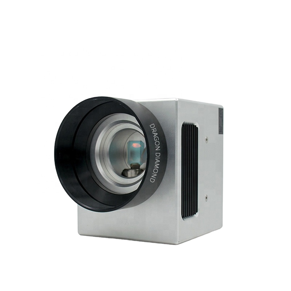 Fiber Galvo Scan Head RC1001 S - Galvo Scan Head ulasan dan harga