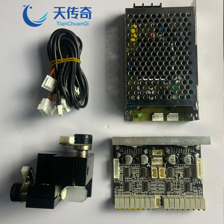 2026 Factory Direct Small Volu - Galvo Scan Head ulasan dan harga