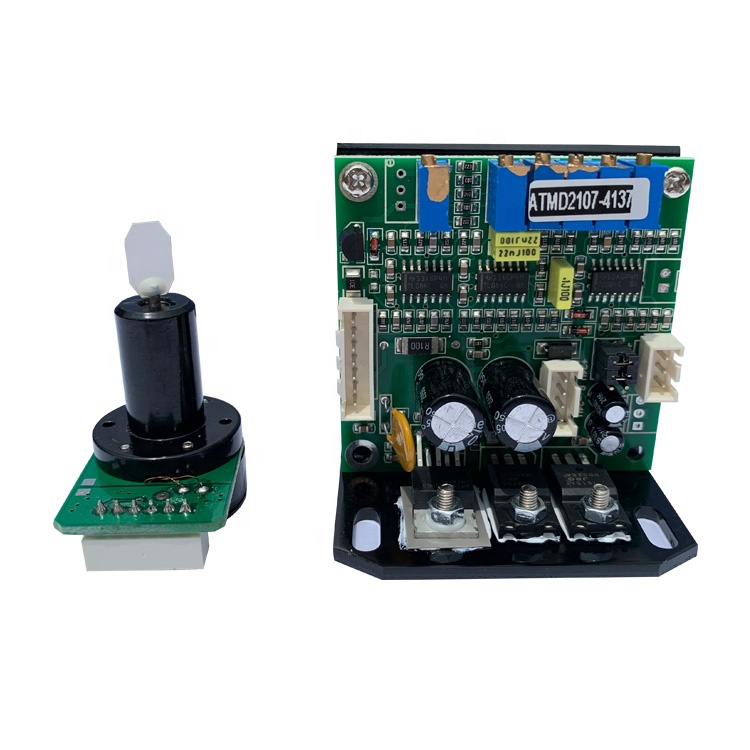 2026 Factory Wholesale 1d Galv - Galvo Scan Head ulasan dan harga