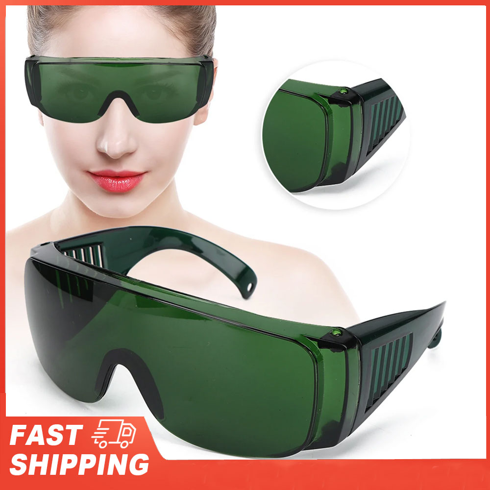 BACHIN Industrial Accessory Pr - Industrial Laser Glasses ulasan dan harga