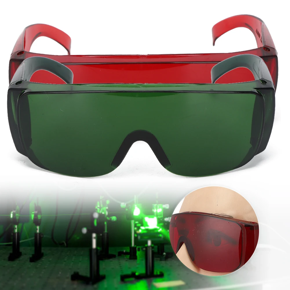 BACHIN Industrial Accessory Pr - Industrial Laser Glasses ulasan dan harga