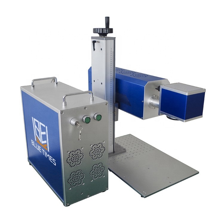 Bluetimes 35W CO2 RF Laser Mar - Industrial Laser Marking Systems ulasan dan harga