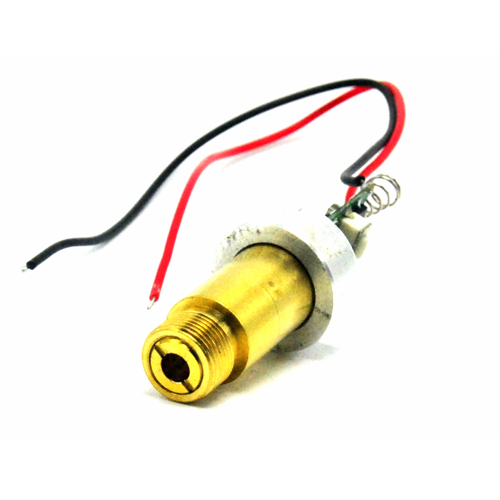 Industrial Brass 50mW 100mw 20 - Industrial Laser Diode ulasan dan harga